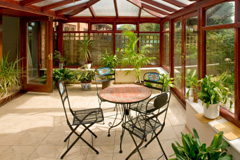 New Langholm conservatory quotes