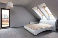 New Langholm bedroom extensions