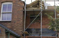 free New Langholm home extension quotes